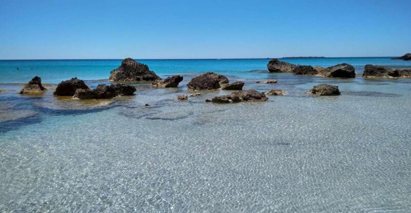 From Chania: Falassarna Beach, Wine & Olive Oil Private Tour - Real-Life Insights from Reviewers  