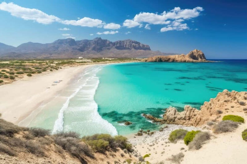 From Chania: Falassarna Sunset Escape! - From Chania: Falassarna Sunset Escape! – A Complete Guide