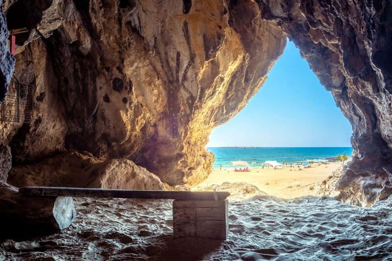 From Chania: Falassarna Sunset Escape! - FAQ