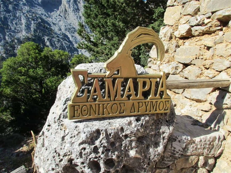 From Chania: Full-Day Samaria Gorge Trek Excursion & Guide - An In-Depth Look at the Tour Experience