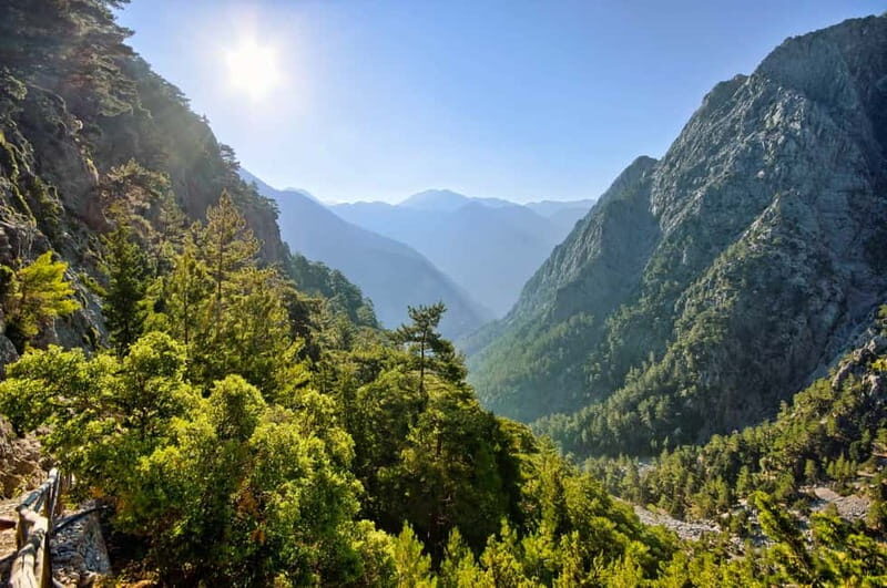 From Chania: Full-Day Samaria Gorge Trek Excursion & Guide - Final Thoughts: Is This Tour Right for You?