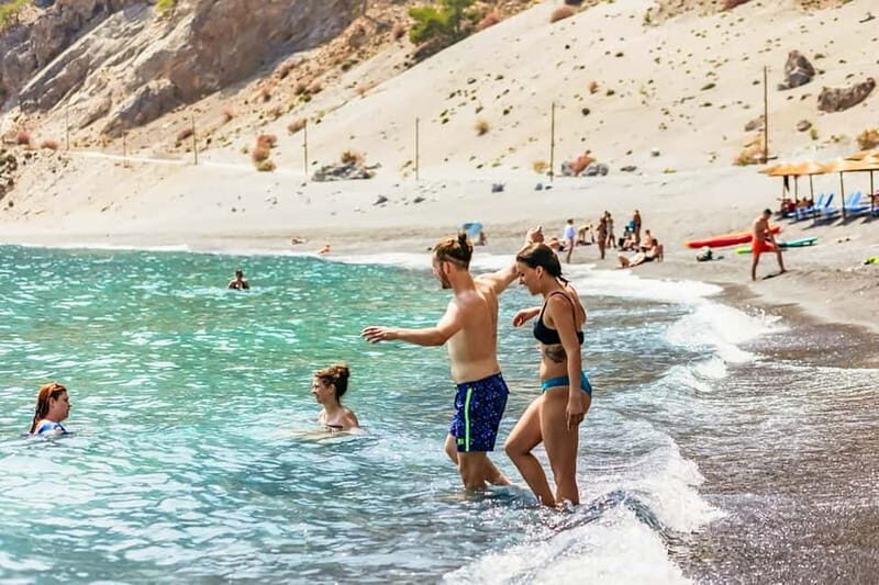 From Chania: Full-Day Samaria Gorge Trek Excursion & Guide - Frequently Asked Questions