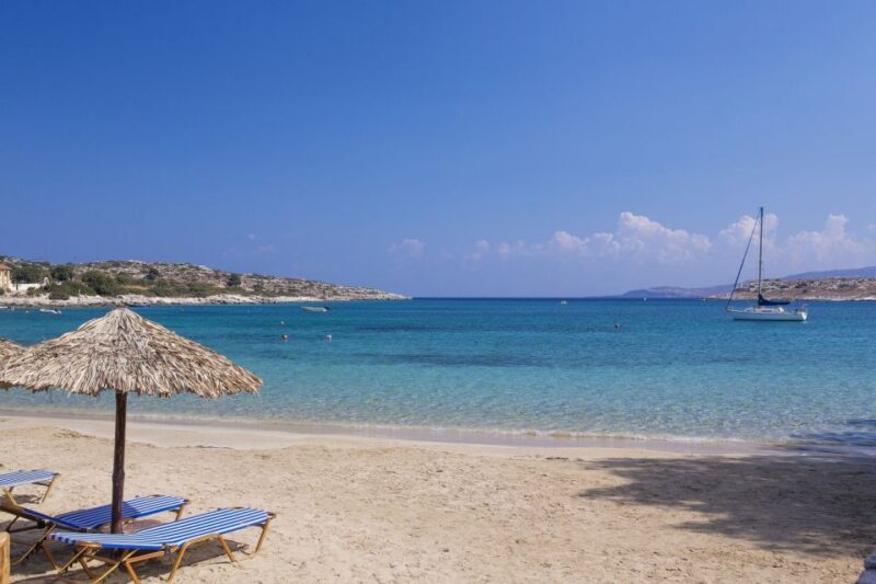 From Chania: Fully Private Sailing Cruise with Meal & Drinks - Practical Details: Logistics & Value