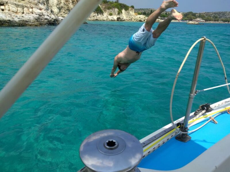 From Chania: Fully Private Sailing Cruise with Meal & Drinks - Final Thoughts: Who Will Love This Tour?