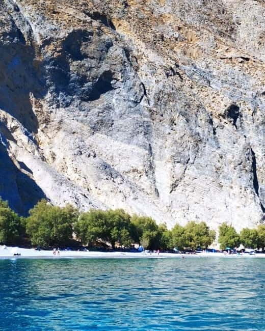 From Chania: Guided Tour to Loutro (Boat tickets Included) - Practical Tips for Your Trip