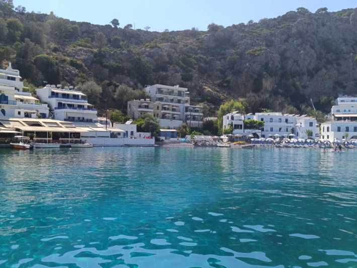 from-chania-guided-tour-to-loutro-boat-tickets-included