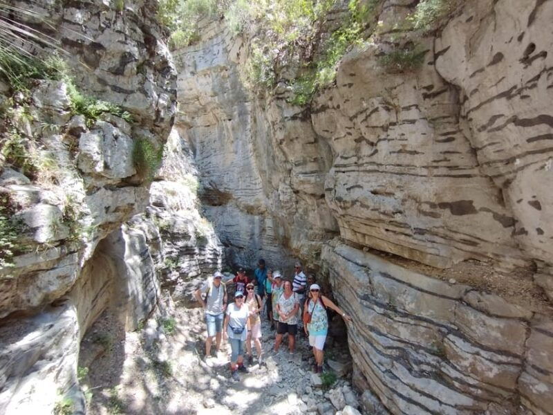 from-chania-guided-tour-to-loutro-boat-tickets-included