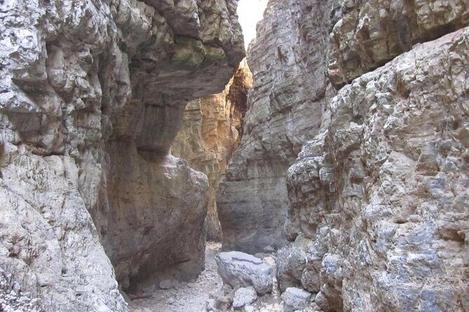 From Chania: Imbros Gorge and Sfakia Experience Hike & Swim - Final Thoughts