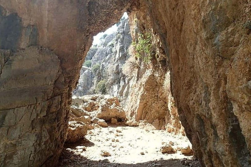 From Chania: Imbros Gorge and Sfakia Experience Hike & Swim - Who Would Love This Tour?