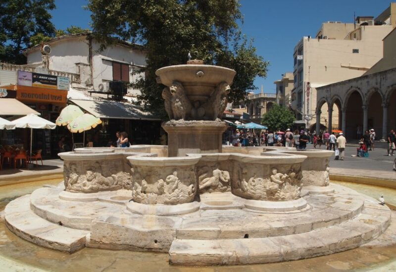 from-chania-knossos-palace-and-heraklion-full-day-tour