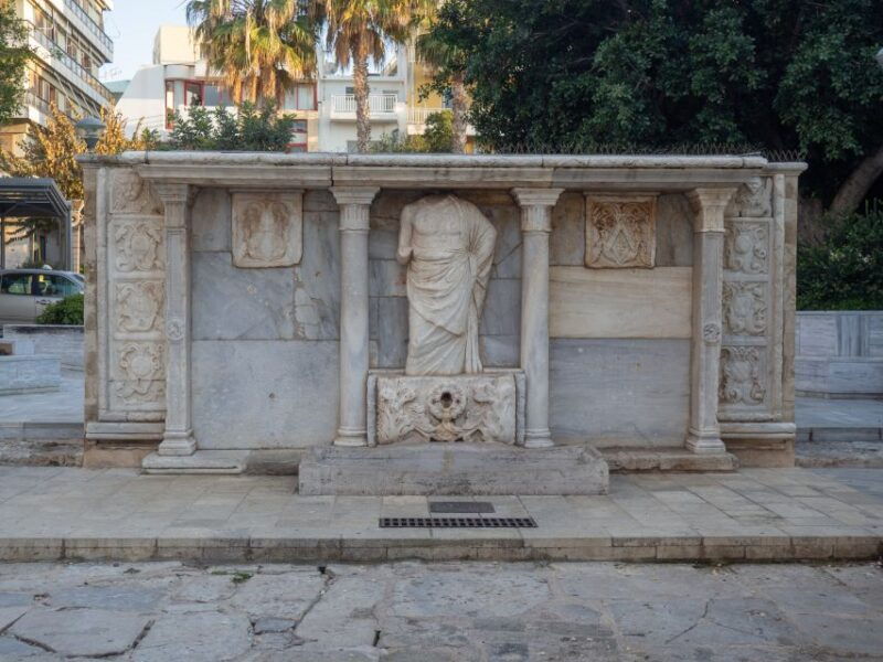 from-chania-knossos-palace-and-heraklion-full-day-tour