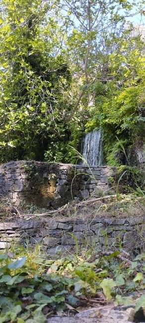 From Chania: Lake Kournas & Argiroupoli Springs Guided Tour - A Well-Rounded Day in Crete’s Nature