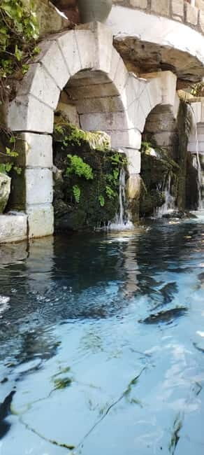 From Chania: Lake Kournas & Argiroupoli Springs Guided Tour - Final Thoughts: Is This Tour for You?