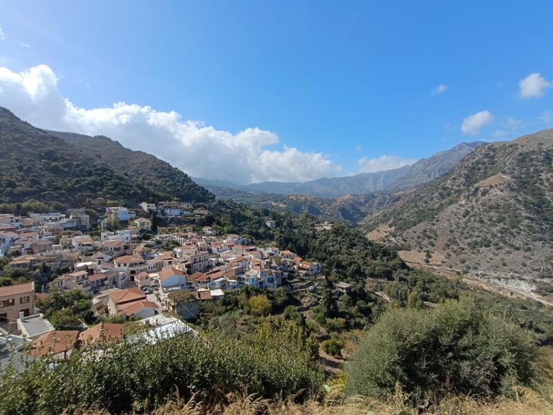 from-chania-lake-kournas-argiroupoli-springs-guided-tour