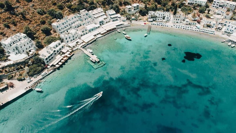 From Chania: Loutro Beach - What Previous Travelers Say  