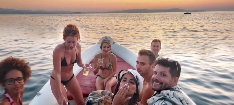From Chania: Private Balos Bay & Gramvousa Island Boat Trip - Authentic Insights from Travelers