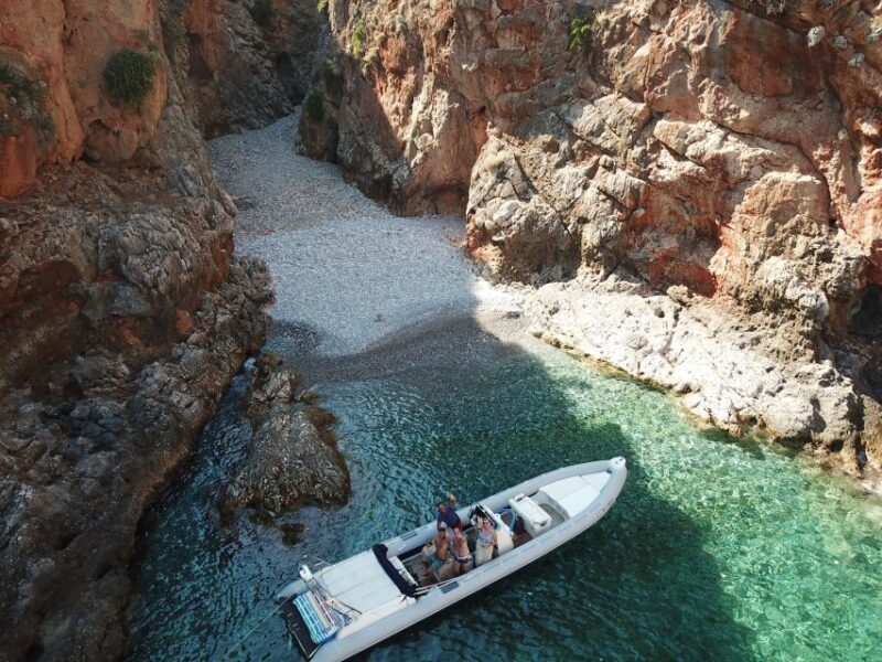 From Chania: Private Balos Bay & Gramvousa Island Boat Trip - Who Is This Trip Best For?