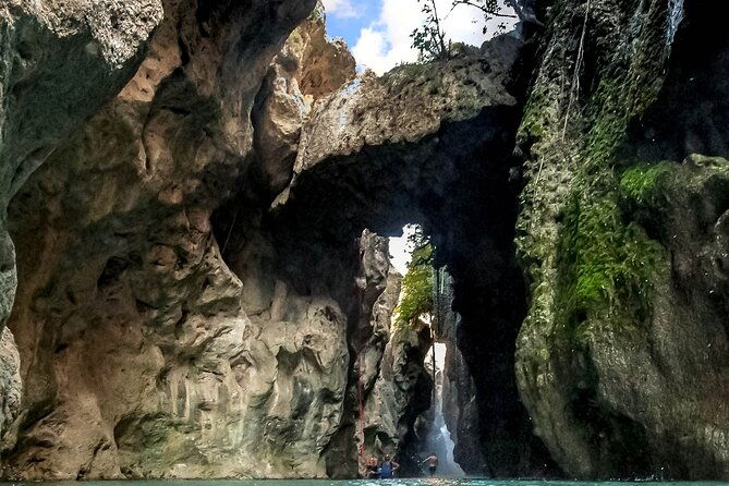 from-chania-private-trip-to-spili-kourtaliotiko-kalypso-beach