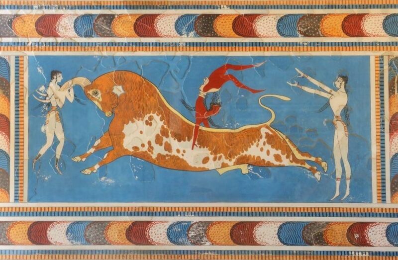 From Chania & Rethymno: Knossos Palace & Heraklion City Tour - FAQ