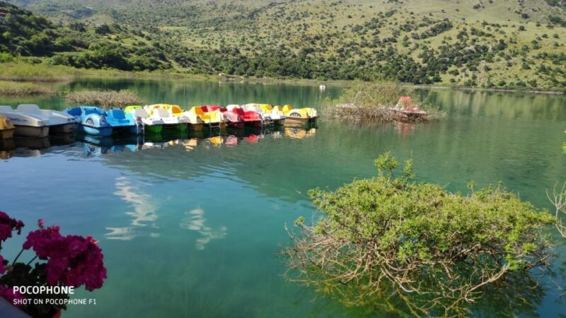 From Chania: Rethymno, Lake Kournas & Olive Oil Tasting Tour - Who Will Love This Experience