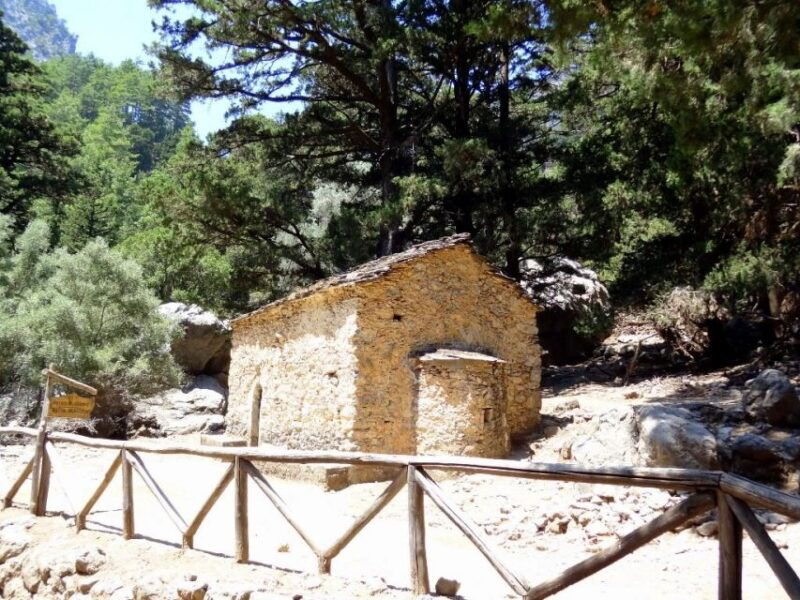 from-chania-rethymno-samaria-gorge-guided-hike-with-pickup