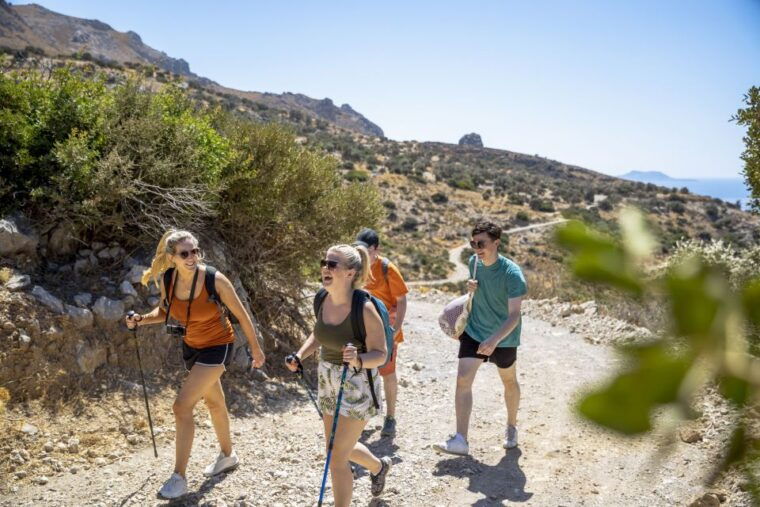 from-chania-rethymno-samaria-gorge-guided-hike-with-pickup