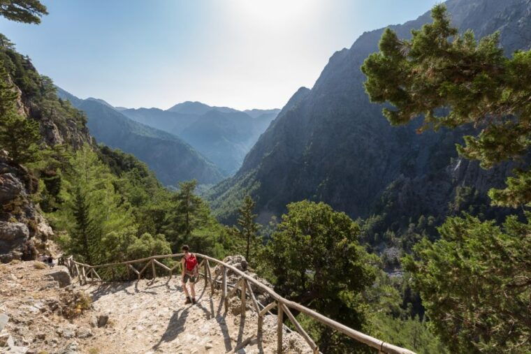 from-chania-rethymno-samaria-gorge-guided-hike-with-pickup