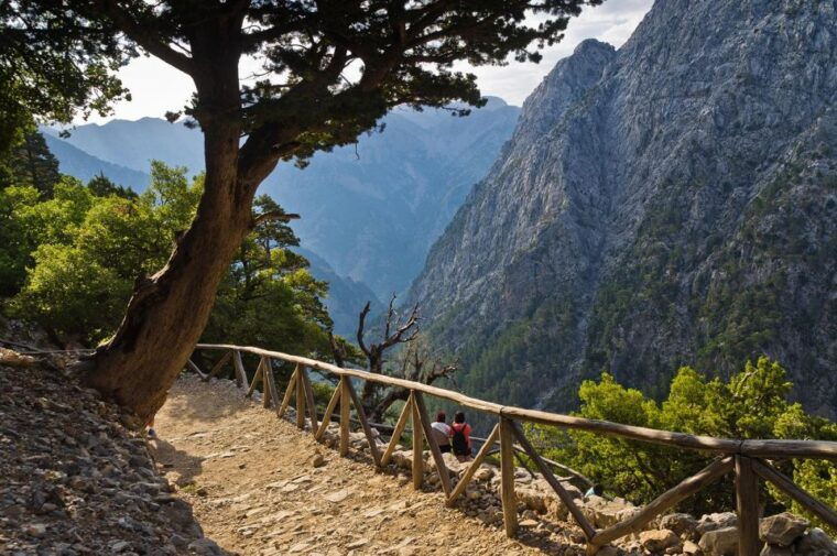 from-chania-rethymno-samaria-gorge-guided-hike-with-pickup