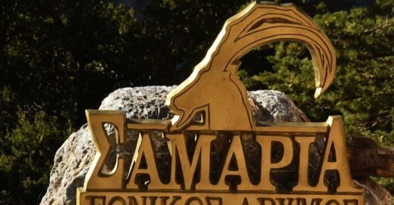 From Chania: Samaria Gorge Hiking tour - Real Traveler Insights