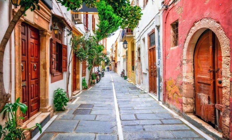 From Chania:Private Rethymnon Argyroupolis Kournas Lake Tour - An In-Depth Look at What This Tour Offers