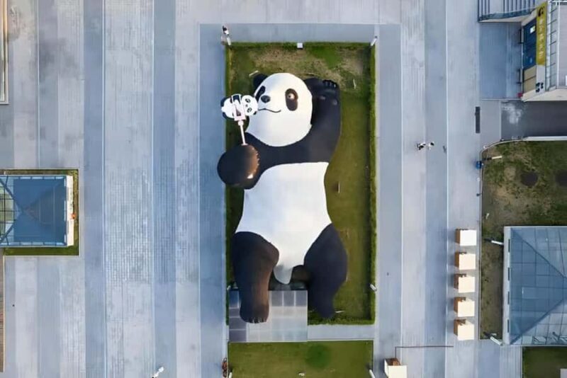 From Chengdu: Dujiangyan & Bipeng Valley 2-Day Tour - FAQ