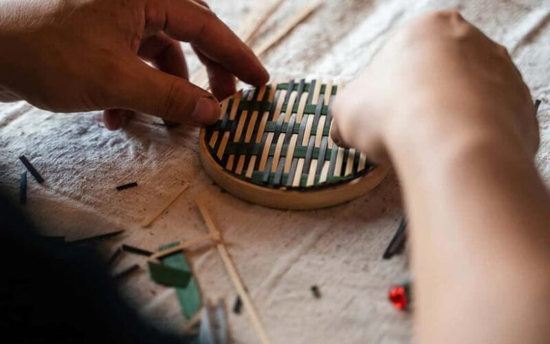 From Chengdu: Tea Garden, Bamboo Weaving & Ancient Town Tour - Who Will Love This Tour?