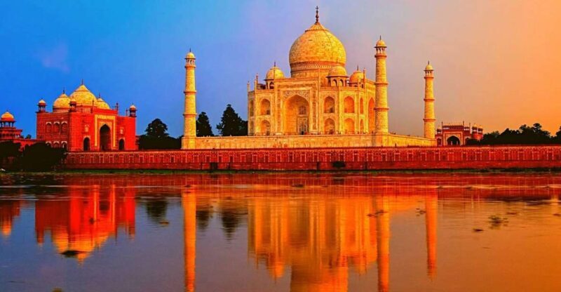From Chennai: 2 Days Private Taj Mahal Tour - Authentic Insights from Travelers