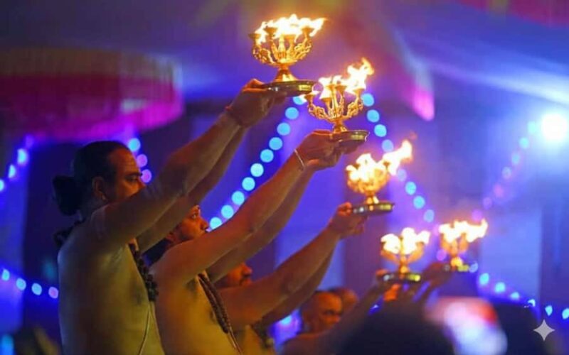 From Chennai: Full-Day Srikalahasti Temple Tour - An In-Depth Look at the Srikalahasti Temple Tour