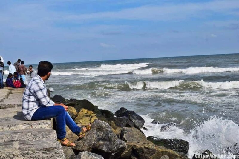 From Chennai: Mahabalipuram and Pondicherry Day Tour - Final Thoughts