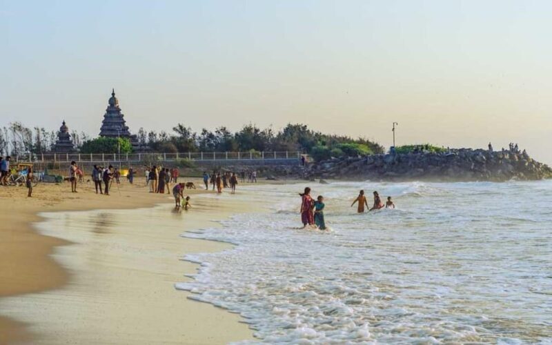 From Chennai: Mahabalipuram and Pondicherry Day Tour - Frequently Asked Questions