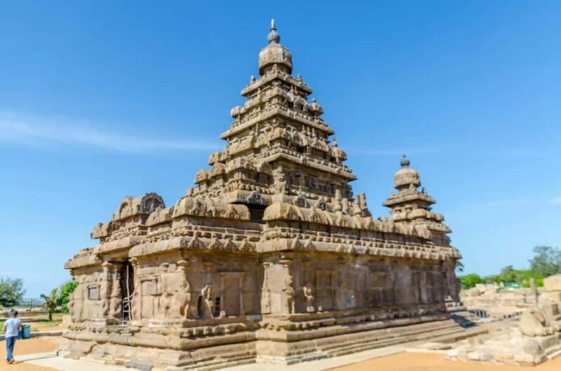 From Chennai: Mahabalipuram UNESCO 2-Day Private Guided Tour - The Value of a Guided Private Tour