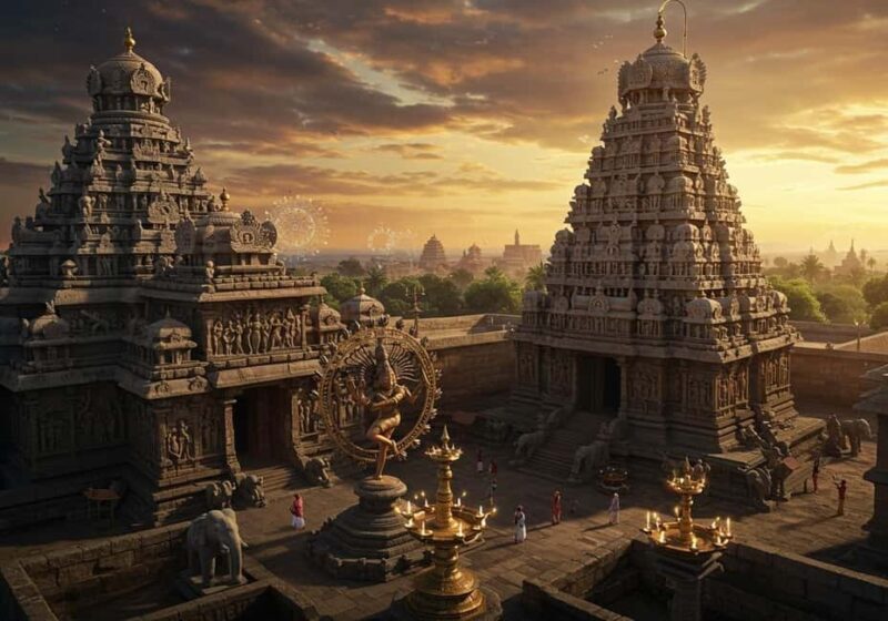 From Chennai: Mahabalipuram Wonders & Kovalam Serenity - Marveling at Mahabalipuram’s UNESCO Heritage Sites