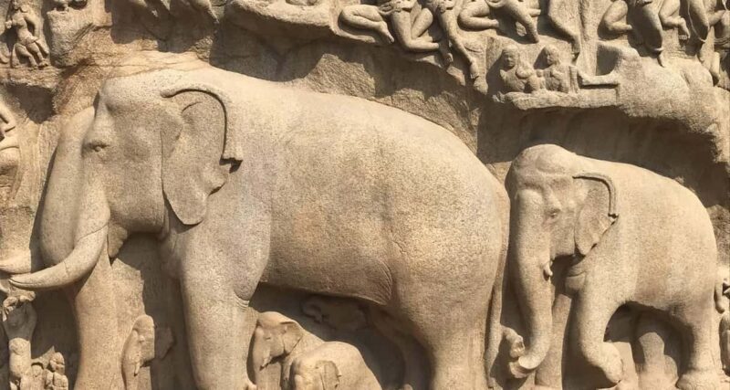 From Chennai: Private Kanchipuram and Mahabalipuram Day Tour - Who Will Love This Tour?