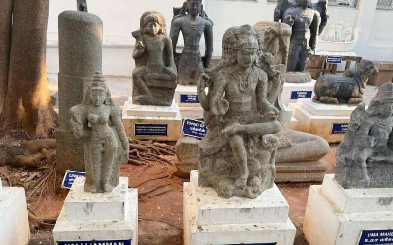 From Chennai: Private Pondicherry & Auroville Day Tour - Why Choose This Tour?