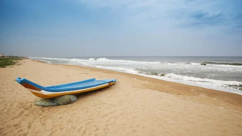 From Chennai: Private same day tour to Mahabalipuram - Final Thoughts: Is This Tour Right for You?