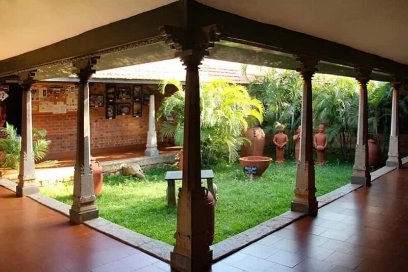 From Chennai: Private same day tour to Mahabalipuram - FAQs