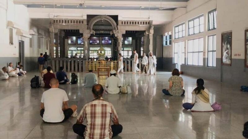 From Chennai To Kanchipuram & Thiruvannamalai Drop pondi - Who Will Benefit Most?