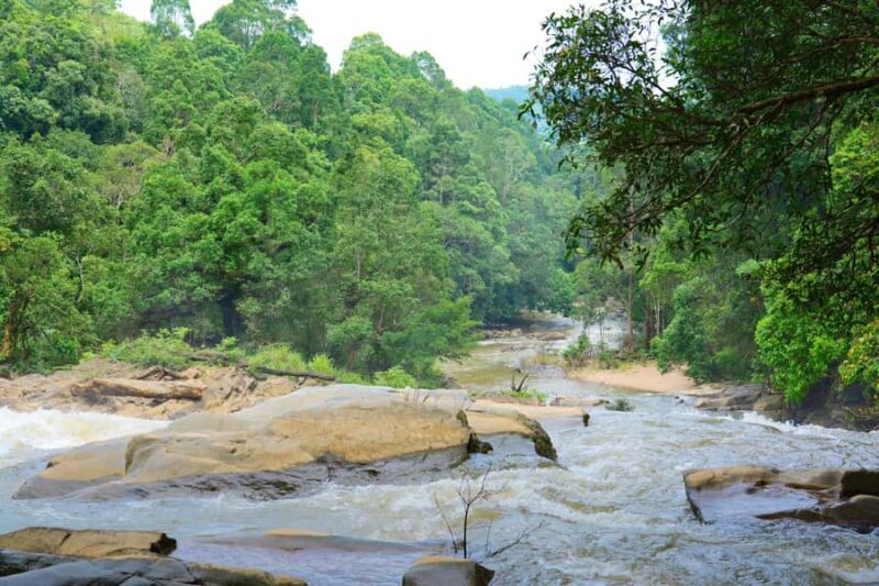 From Chennai: Waterfalls Guided Trek with Trek Guide & Lunch - Final Thoughts: Who Should Try This?
