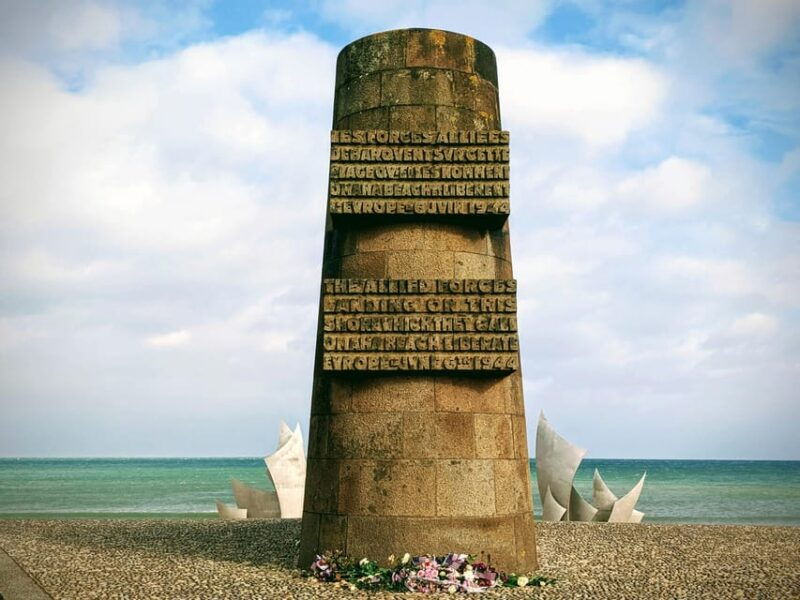 from-cherbourg-d-day-beaches-private-shore-excursion