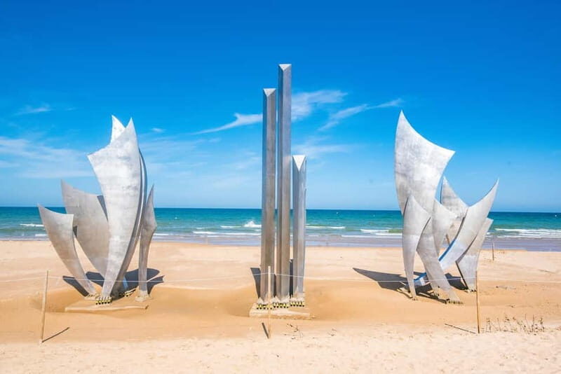 From Cherbourg: D-Day Beaches Shore Excursion - A Complete Guide to the Cherbourg D-Day Beaches Shore Excursion