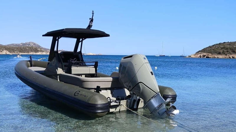 From Chia: 4-hour dinghy tour - Why This Tour Is Worth Considering