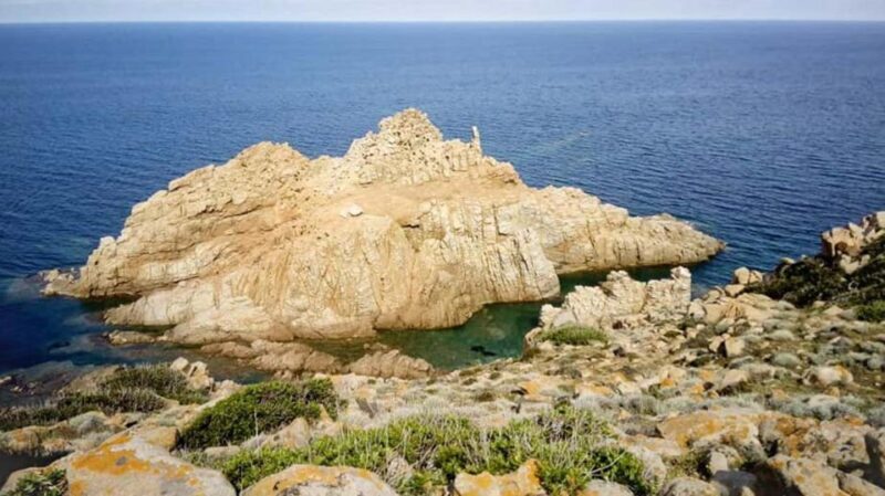 From Chia: 4-hour dinghy tour - Who Will Love This Tour?