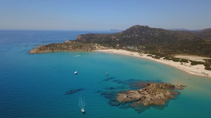 From Chia: Boat Ride to Cala Zafferano with Snorkeling - The Sum Up: Is It Worth It?