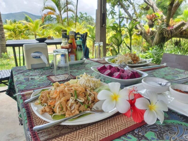 from-chiang-mai-2-days-cycling-kayaking-tour-in-mae-taeng